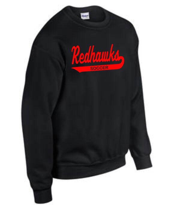 Crewneck- Logo #10