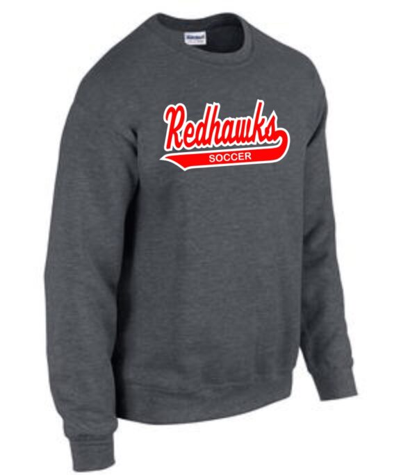 Crewneck- Logo #11