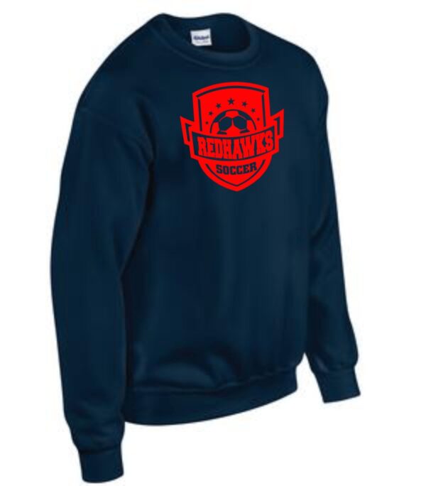 Crewneck- Logo #2