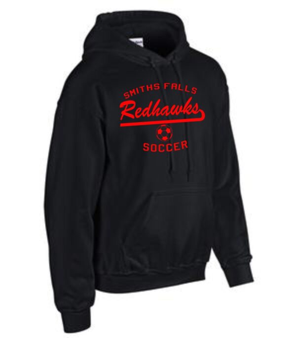 Hoody- Logo #5