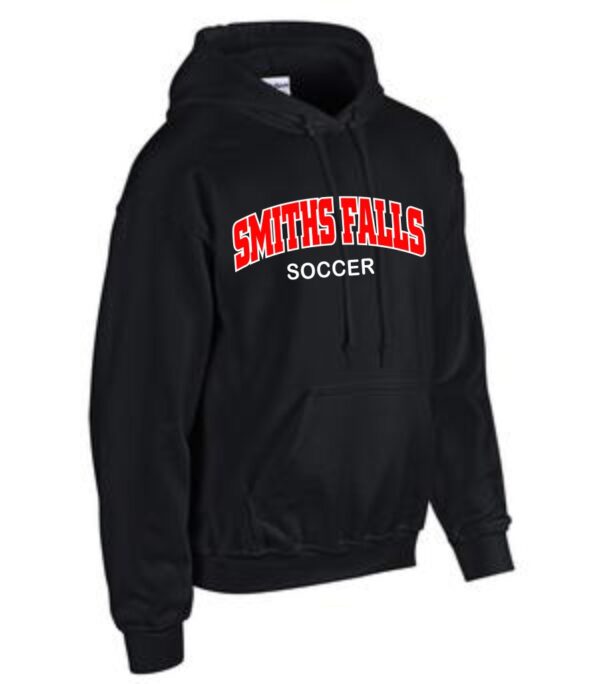 Hoody- Logo #8