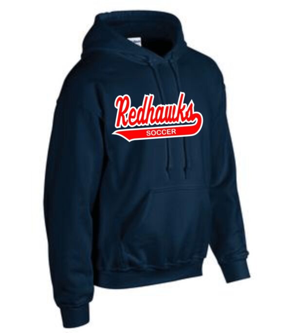 Hoody- Logo #11