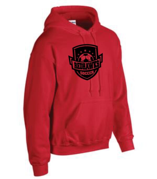 Hoody- Logo #2